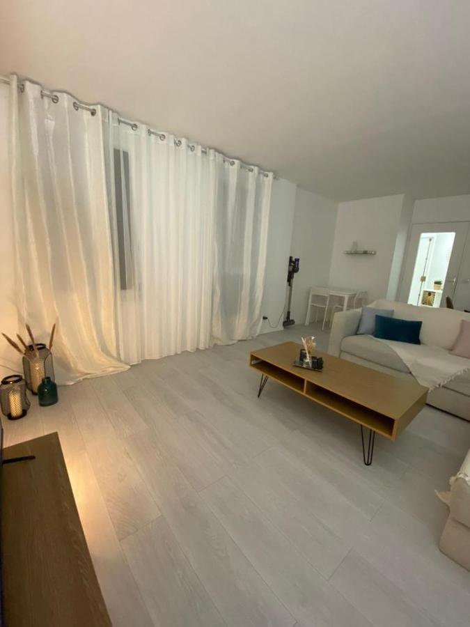 Appartement Chaville Exterior foto